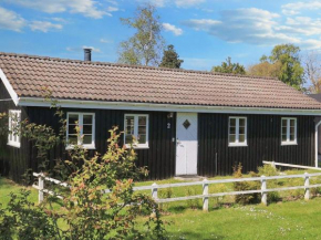 Holiday home Rødvig Stevns, Rødvig